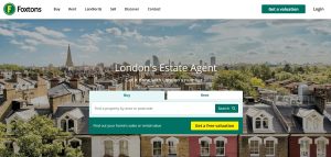 Who Is Foxtons Limited