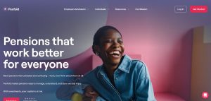 Who Is Penfold Pensions Ltd