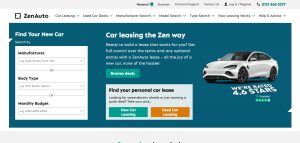 ZenAuto