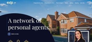 eXp UK