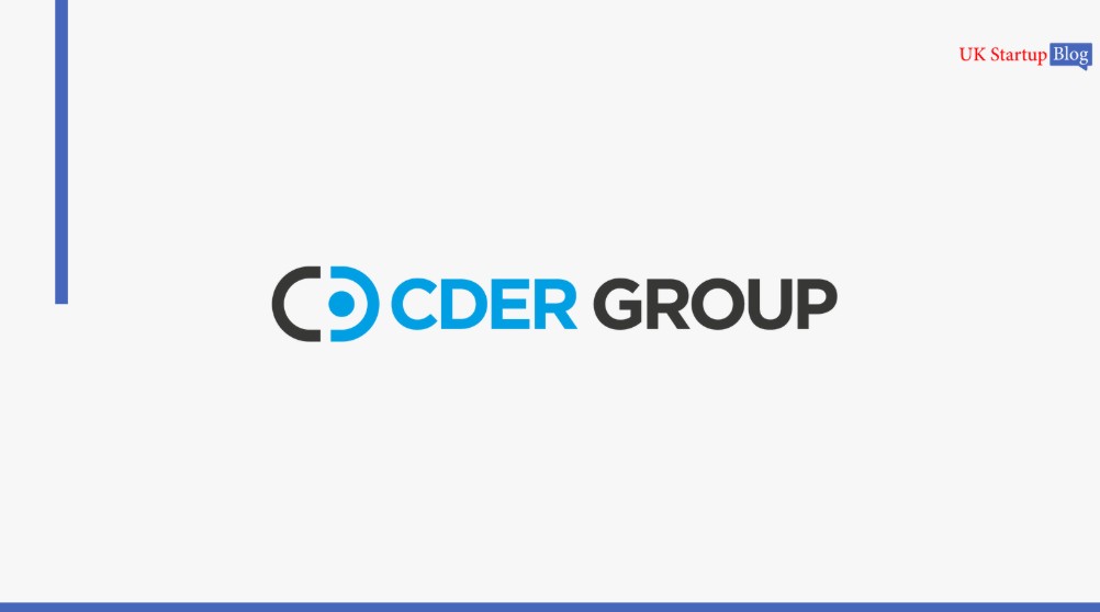 cder group limited