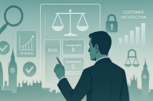 How to Choose the Right Investment Partner in the UK