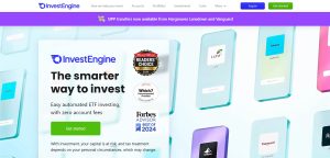 InvestEngine
