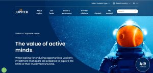 Jupiter Fund Management PLC