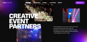 MGN Events Ltd