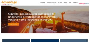 Who Is Advantage Insurance Company Limited
