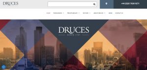 Who Is Druces LLP