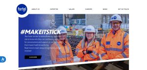 Who Is Fortel Services Ltd