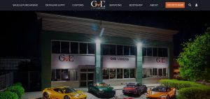 Who Is GVE London Ltd