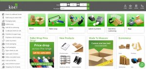 Who Is Kite Packaging Ltd