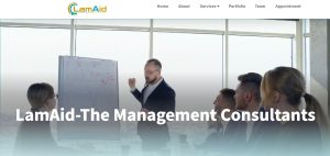 Who Is Lam Aid Limited