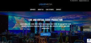 Who Is Liquid Media Live Events Limited