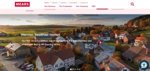 Who Is Mears Group PLC