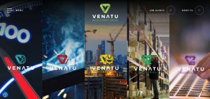 Who Is Venatu Recruitment Group