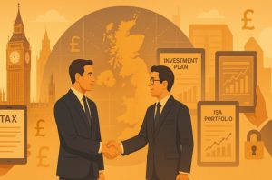 Why Should You Consider a UK-Based Investment Firm