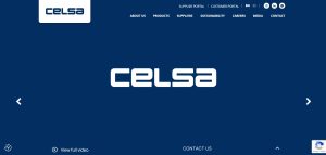 Celsa (UK) Holdings Ltd