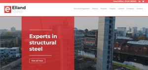Elland Steel Structures Ltd