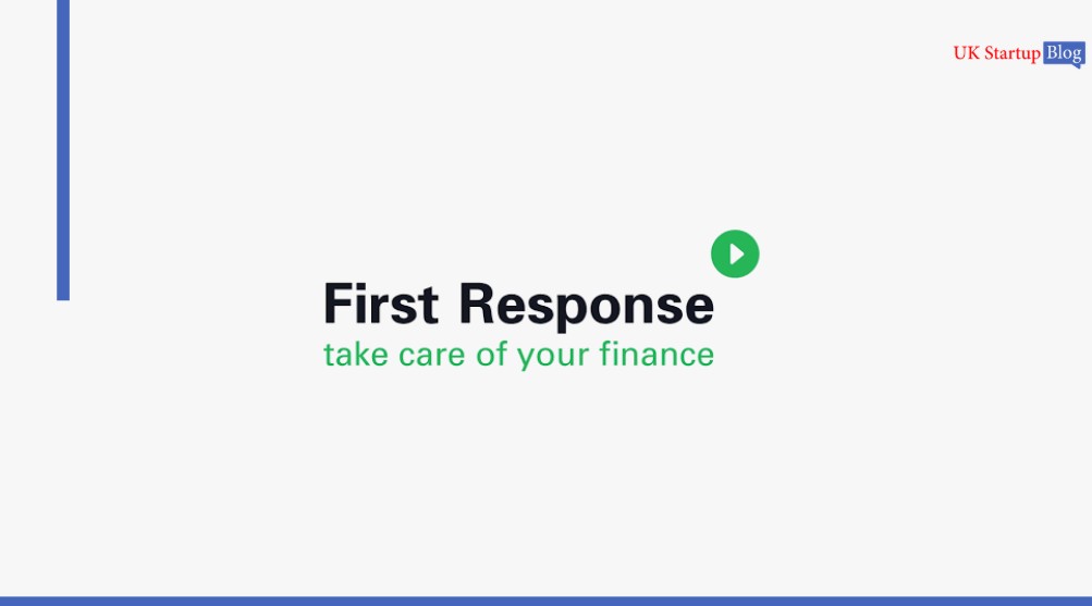 first response finance ltd