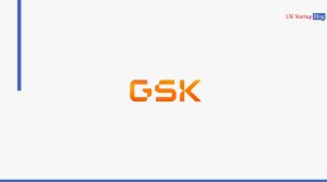 gsk plc