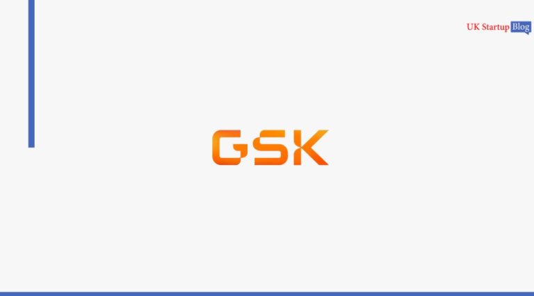 gsk plc