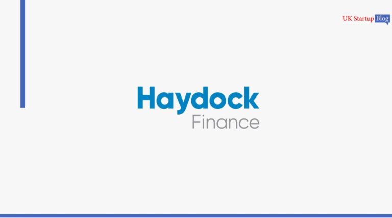 haydock finance ltd