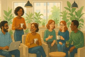 How Do Work Culture and Benefits Differ Between Top UK Companies