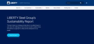 Liberty Steel Group