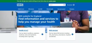 NHS Foundation Trusts - A Purpose-Led Career Across the UK