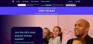 Octopus Energy - Leading the Green Revolution