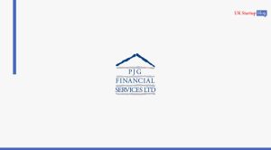 pjg financial limited