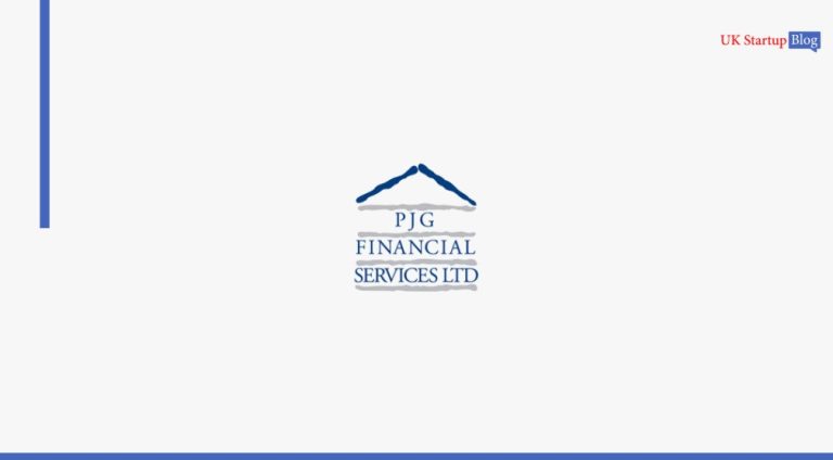 pjg financial limited