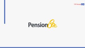 pensionbee limited