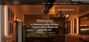 Sebastian’s Italian