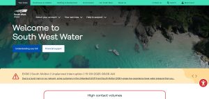 South West Water