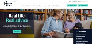 St. James’s Place - Building Careers in Financial Services