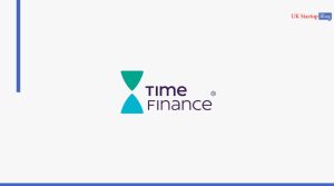 time finance plc