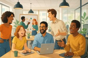 What Makes a Company the Best Place to Work in the UK