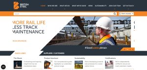 Who Is British Steel Ltd