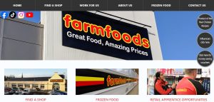 Who Is Farmfoods Limited
