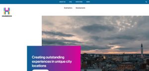 Who Is Hammerson PLC