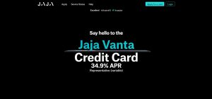 Who Is Jaja Finance Ltd