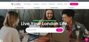 Who Is LHA London Ltd