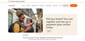 Who Is Lowell Financial Ltd