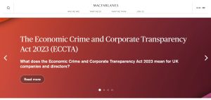 Who Is Macfarlanes LLP