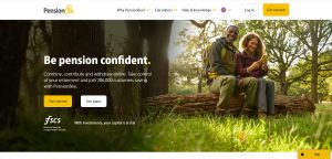 Who Is PensionBee Limited