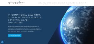 Who Is Spencer West LLP