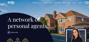 Who Is eXp UK Services Limited and What Do They Represent