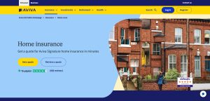 Aviva Home Insurance