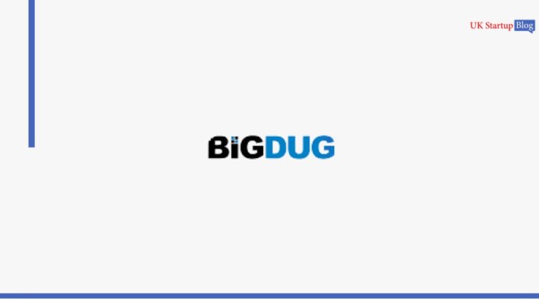 bigdug limited