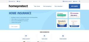 Homeprotect Home Insurance